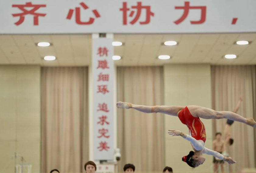 九游会j9娱乐平台挑战赛活动全解析
